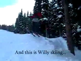 Tenemos Trestle - A Ski Documentary