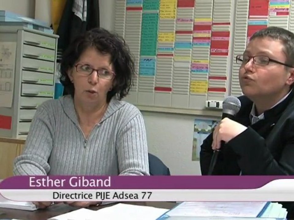 ADSEA77 : Le permis de conduire pour tous !