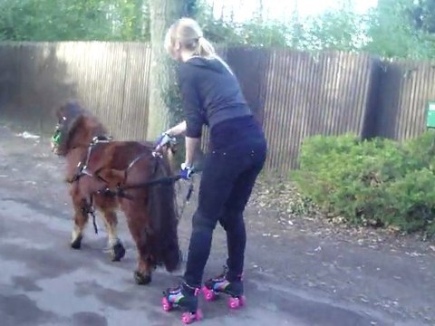 Essai Roller Joering