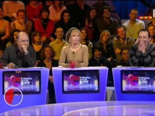 Jérémy Ferrari - Les petits Français nuls en calcul mental