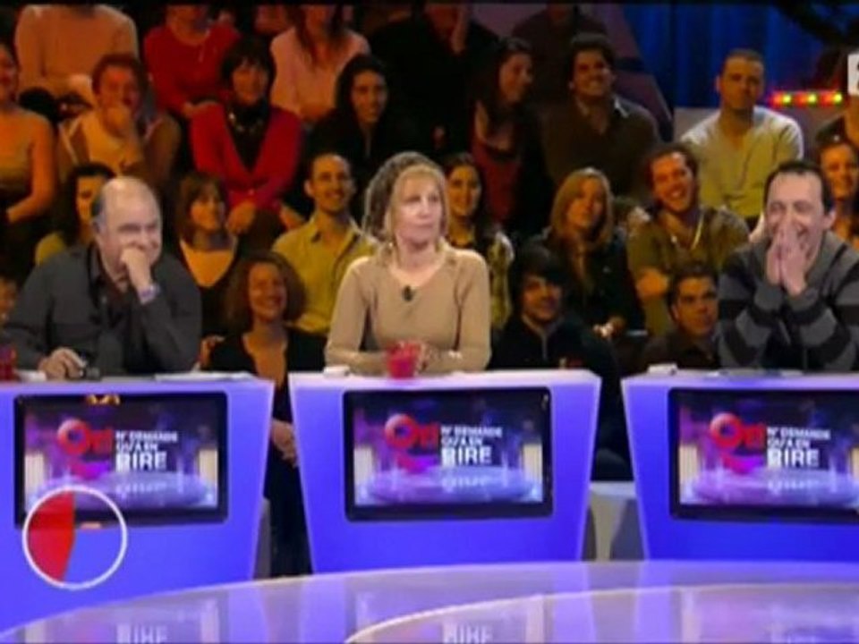 Jérémy Ferrari - Les petits Français nuls en calcul mental