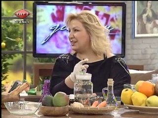 GÜLBEN - Suna Dumankaya 1.Bölüm 16.02.11