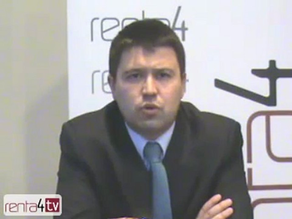 16.02.11 - Cierre mercados financieros - www.renta4.com