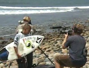 2004 NSSA Nationals highlights