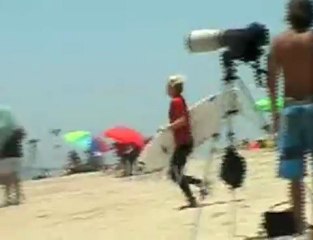 2005 NSSA Nationals   highlights
