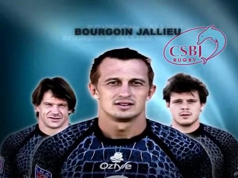 Spot CSBJ - Racing-Metro