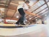 Volcom Skatepark Montage with Rowley, Apples, Duncombe and more!