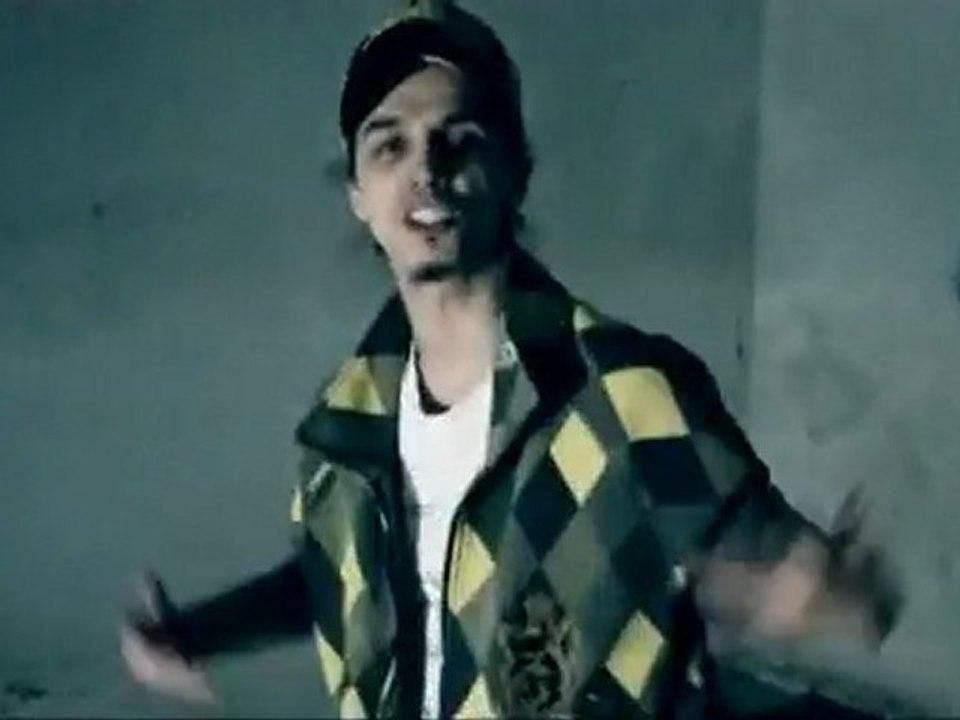 Santi aka Universe - Boss Lig @ www.turkhiphoplife.com