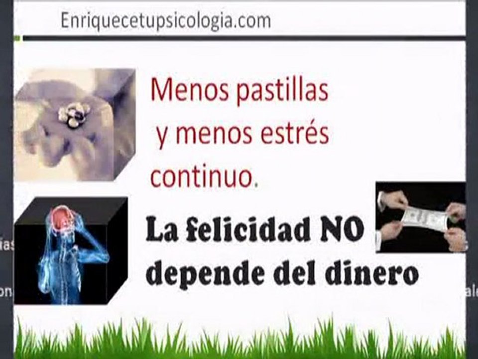 psicología positiva