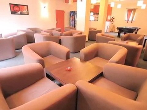 Hotel Szklarska Poreba Renifer s.c. Borzymowski A., ...