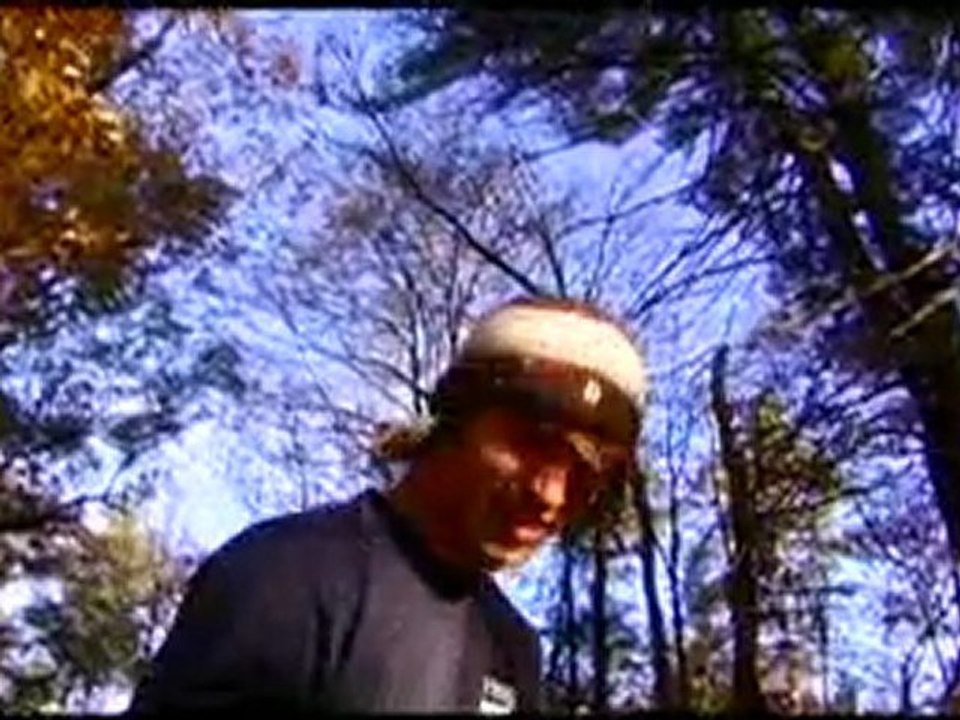 Longboarding Strubble Road by Original Skateboards