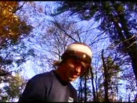 Longboarding Strubble Road by Original Skateboards