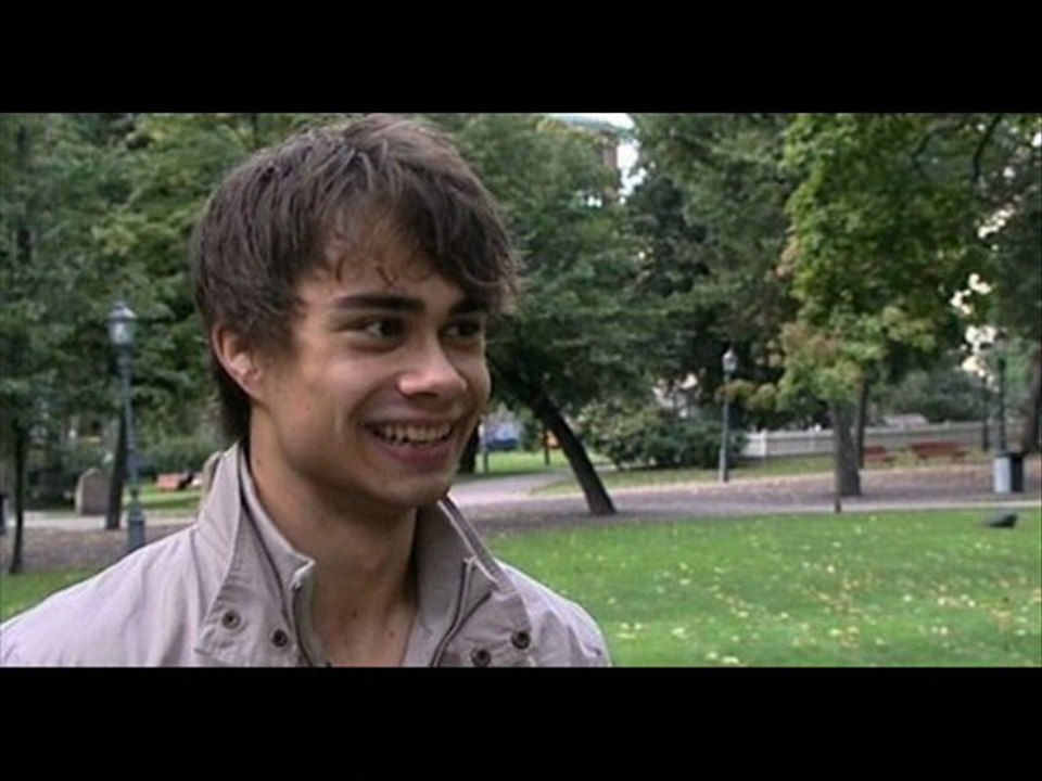 AlexRybak MusicPhotos  Lord of the Dance