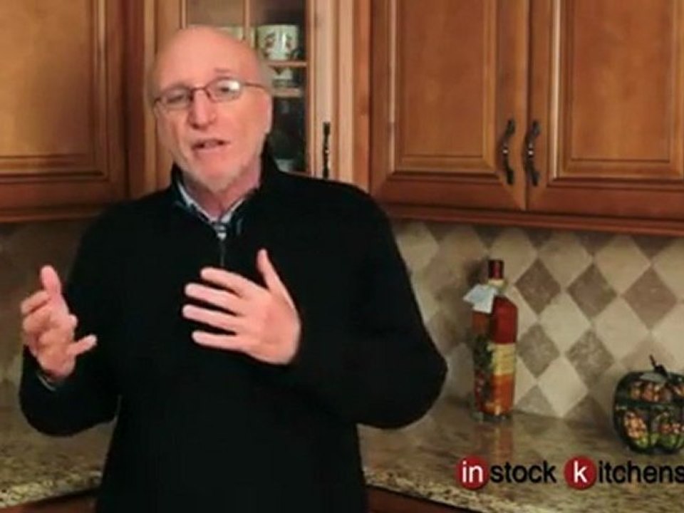 Instock Kitchens RTA Kitchen Cabinets