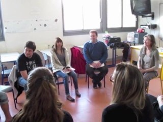 Jean-Capelle : direction la Pologne pour les Bergeracois !