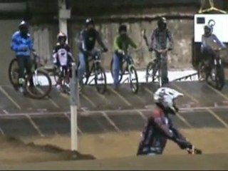 ABBY BMX TRACK (better quality)