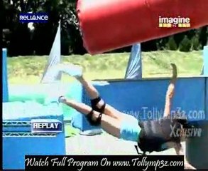 Zor Ka Jhatka 16th February 2011 Part 1 [www.Tollymp3z.com]