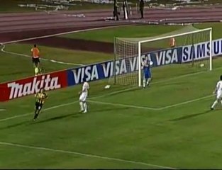 Ντεπ. Τάτσιρα - Σάντος 0-0 (ακυρωθέν γκολ Ντιόγκο)