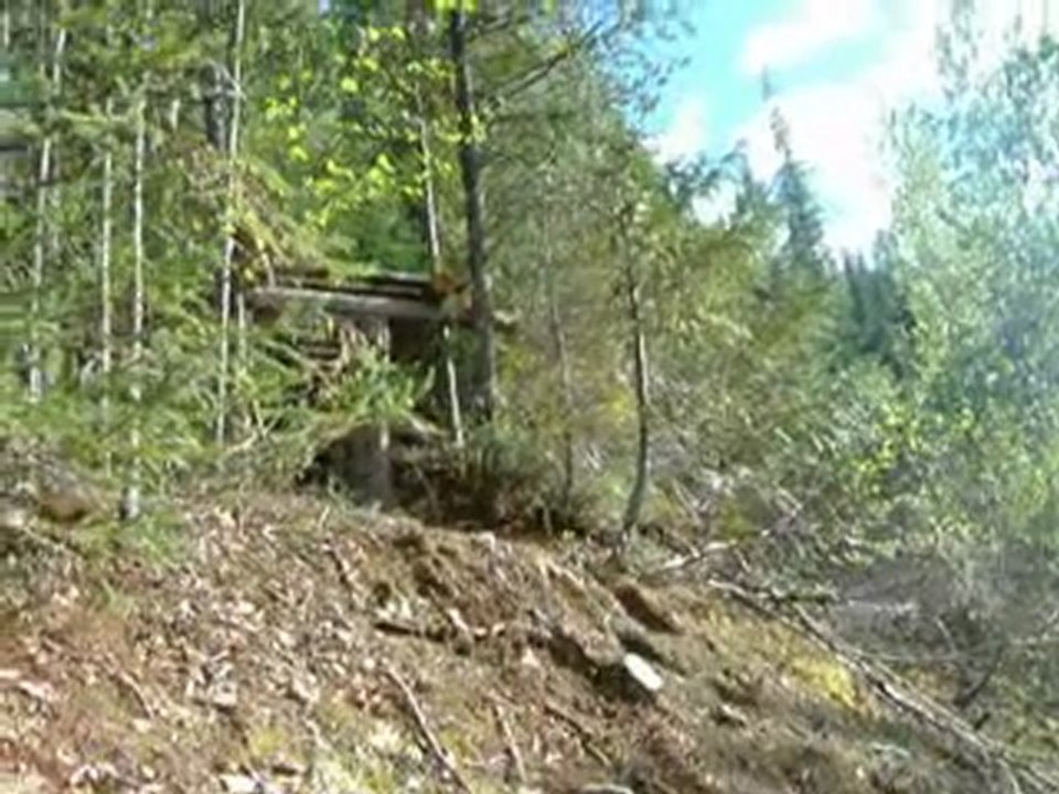 BC mtb