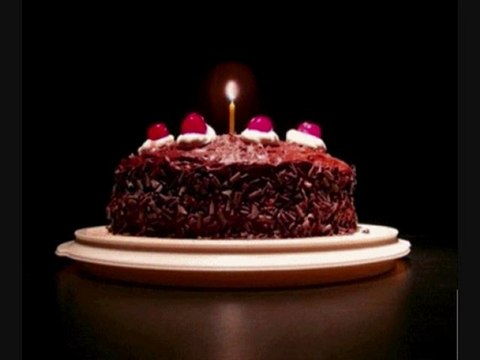 İlhan İrem _ Bugün Benim Doğum Günüm