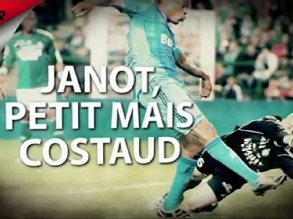 Foot - L1 : Janot, petit mais costaud