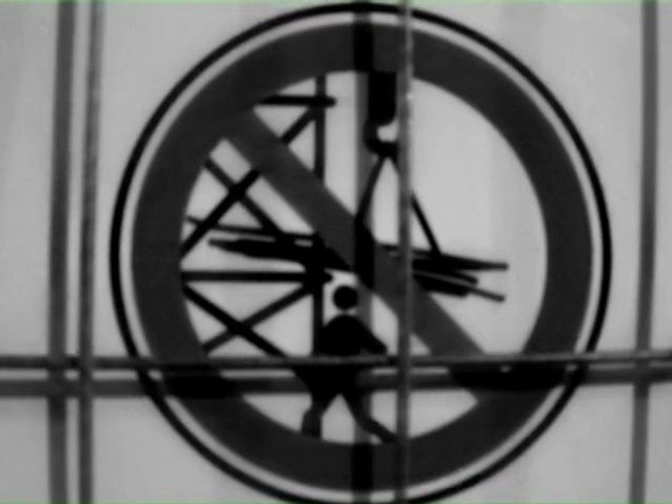 "SUR NOS GARDES" MOKLESS ET DEMI PORTION (ClipOfficielHD)