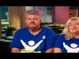 The Biggest Loser Aus 6 - Episode # 10 / Part 1