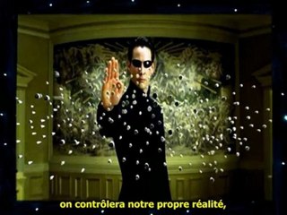 Beyond the cutting edge - David Icke C5 VOSTFR