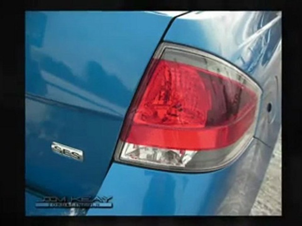 Used Car 2010 Ford Focus at Jim Keay Ford Ottawa