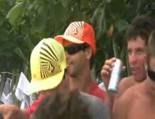 VQS PAELLA FISH - 2009 BRAZIL VQS CHAMPS