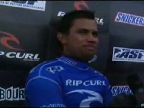 2009 Bells WCT contest footage