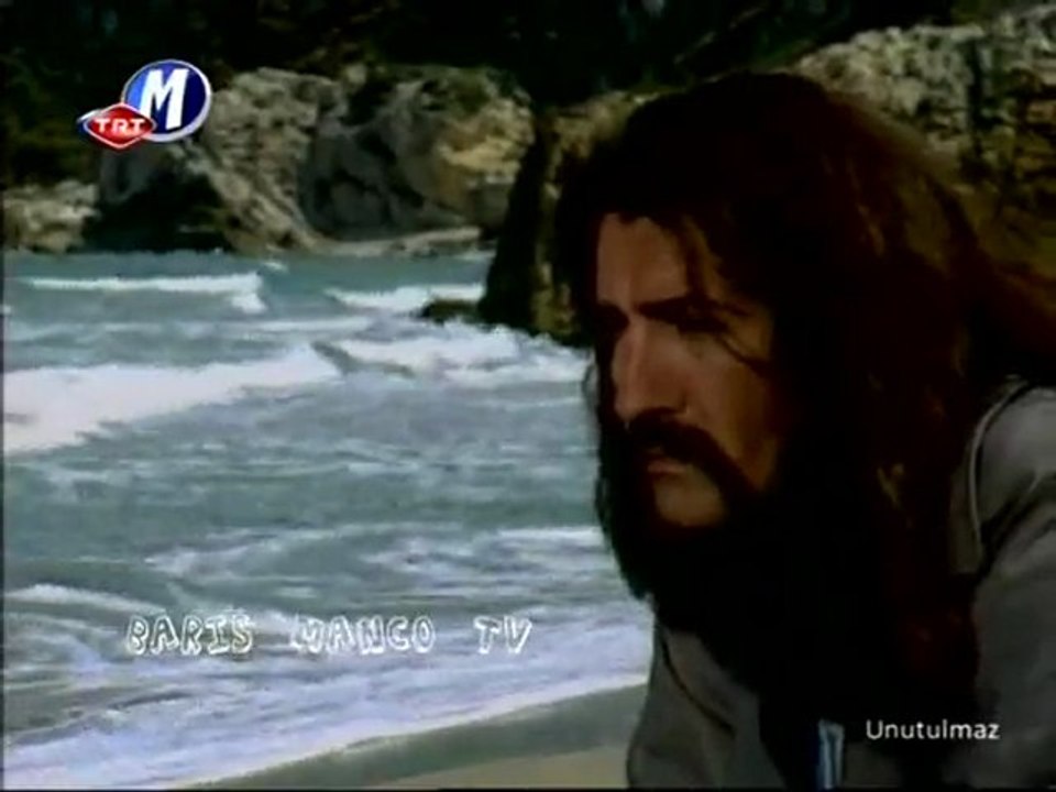 Barış Manço - Sahilde ( 1988 )