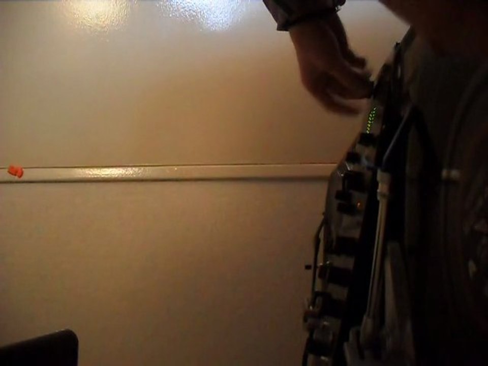 essai scratch one