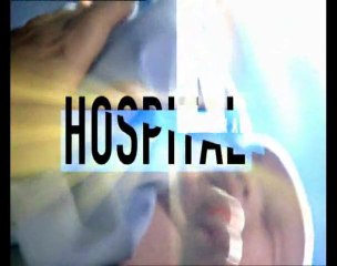 Avance nueva temporada 'Hospital central'