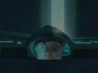 Mars Needs Moms Trailer 2