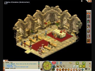 Frez et pat" mariage Part 1