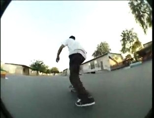 Fully Flared Video Vault Clip #6