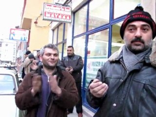 Alüminyum işçileri sendikadan istifa ediyor