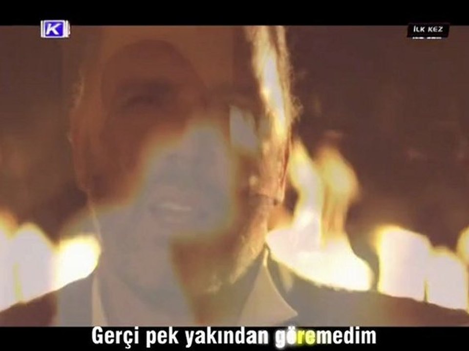 Fatih Erkoc - Yaninda Her Kimse - 2011