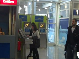 Aναχώρηση Ολυμπιακού - Νίλσεν, Σπανούλης