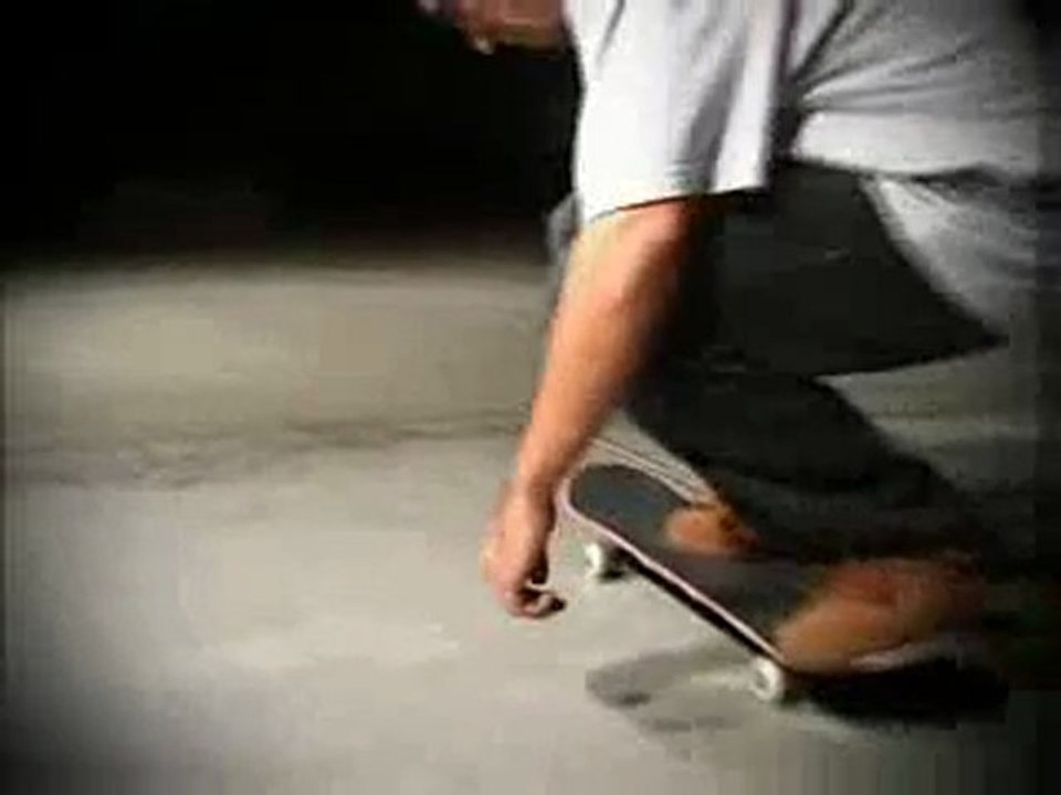 360 Flips - The Berrics Trickpedia