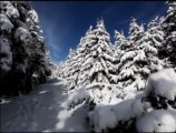 Le Mont Mézenc depuis la Croix de Boutière - 1ier partie