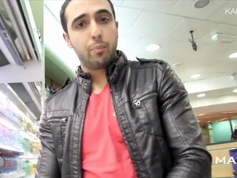 Interview Makro pour Kardes Muzik