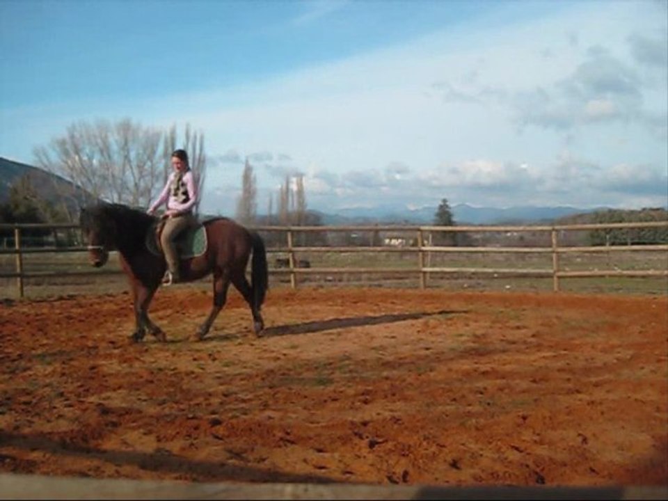 Petits extraits de séance avec Pistou, à vendre