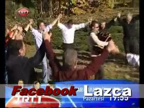 TRT GEZELİM GÖRELİM TOPLUCA KOYUNDE KÜLTÜREL TANİTİM