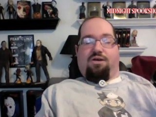 My Soul To Take (Review) - Midnight Spookshow