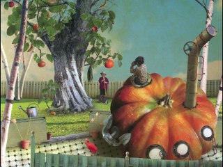 Aude Léonard Mon petit doigt m'a dit