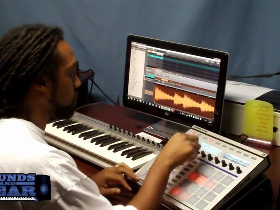 Prime Loops Smooth Keys library review