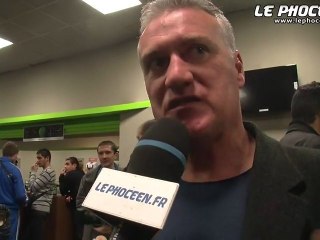 Les Olympiens au Dodger's d'honneur