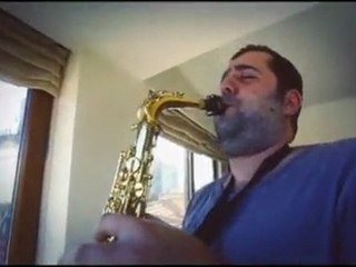 Ata Demirer-Abe Kaynana Video Klip